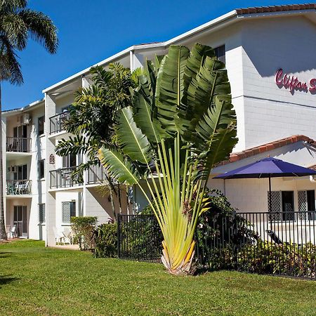Clifton Sands Holiday Units Clifton Beach Eksteriør bilde