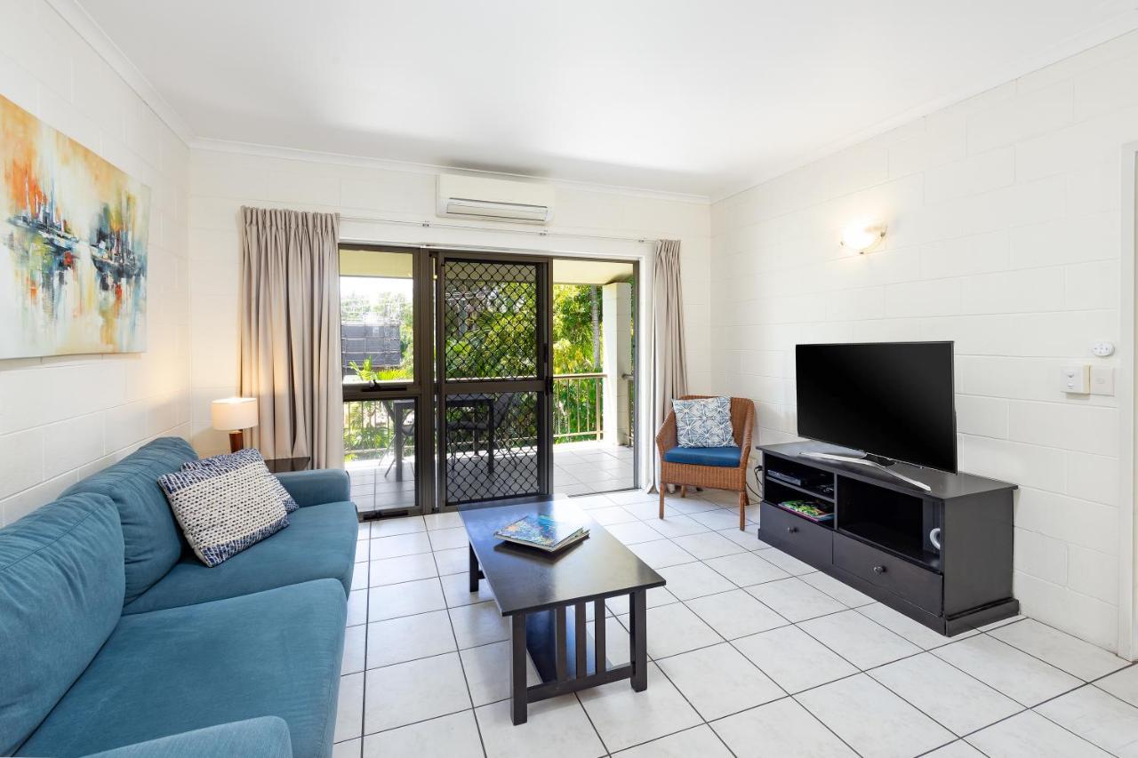 Clifton Sands Holiday Units Clifton Beach Eksteriør bilde