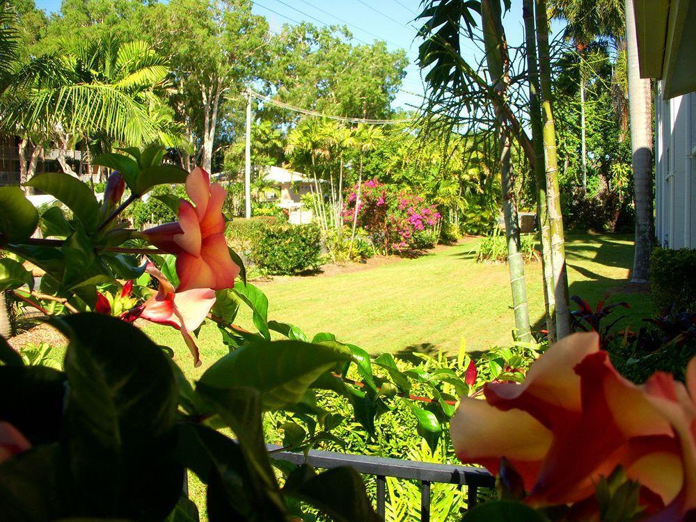 Clifton Sands Holiday Units Clifton Beach Eksteriør bilde