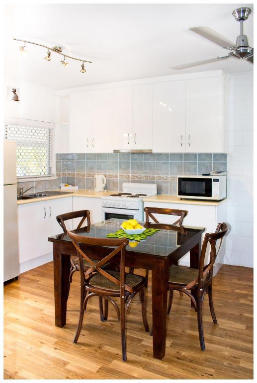 Clifton Sands Holiday Units Clifton Beach Rom bilde