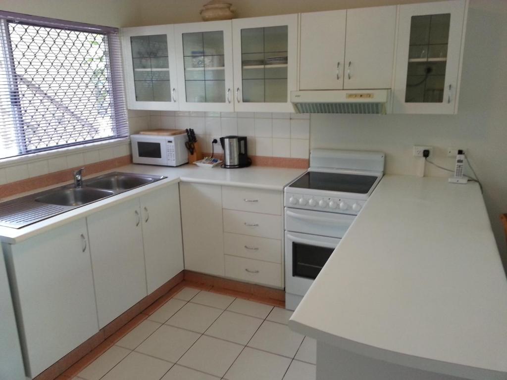 Clifton Sands Holiday Units Clifton Beach Rom bilde